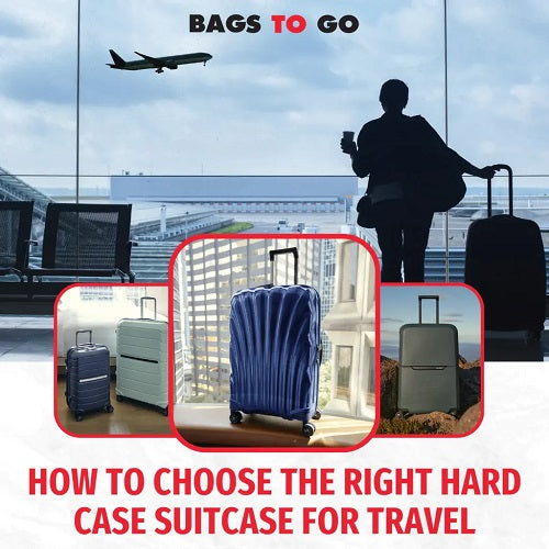 How To Choose the Right Size for Carry-On Luggage