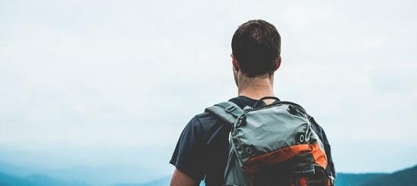 Should You Choose A Backpack Or Wheeled Suitcase For Your Next Trip?