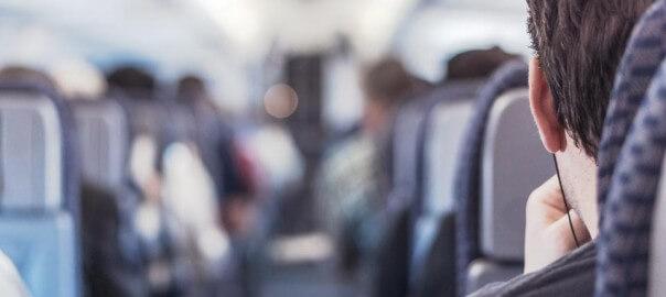 How To Make Long-Haul Flights More Comfortable