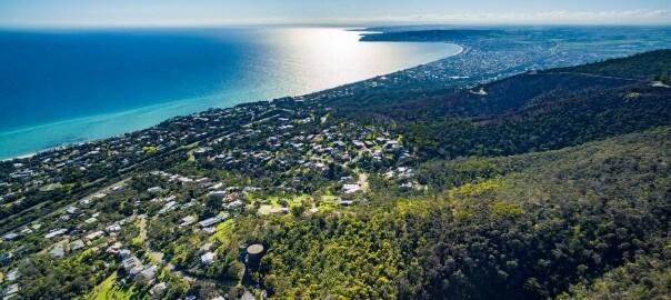 5 Stunning Weekend Escapes Around Melbourne