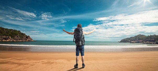 The Beauty Of Travelling Within Australia