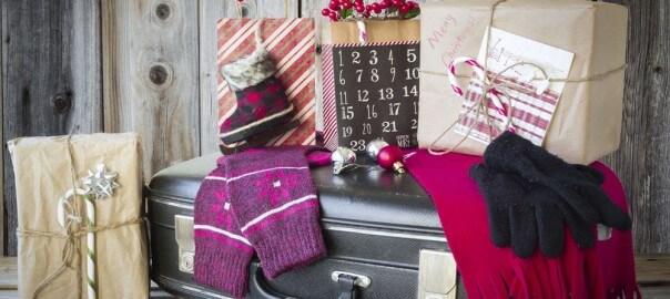 A Guide To Flying With Christmas Gifts