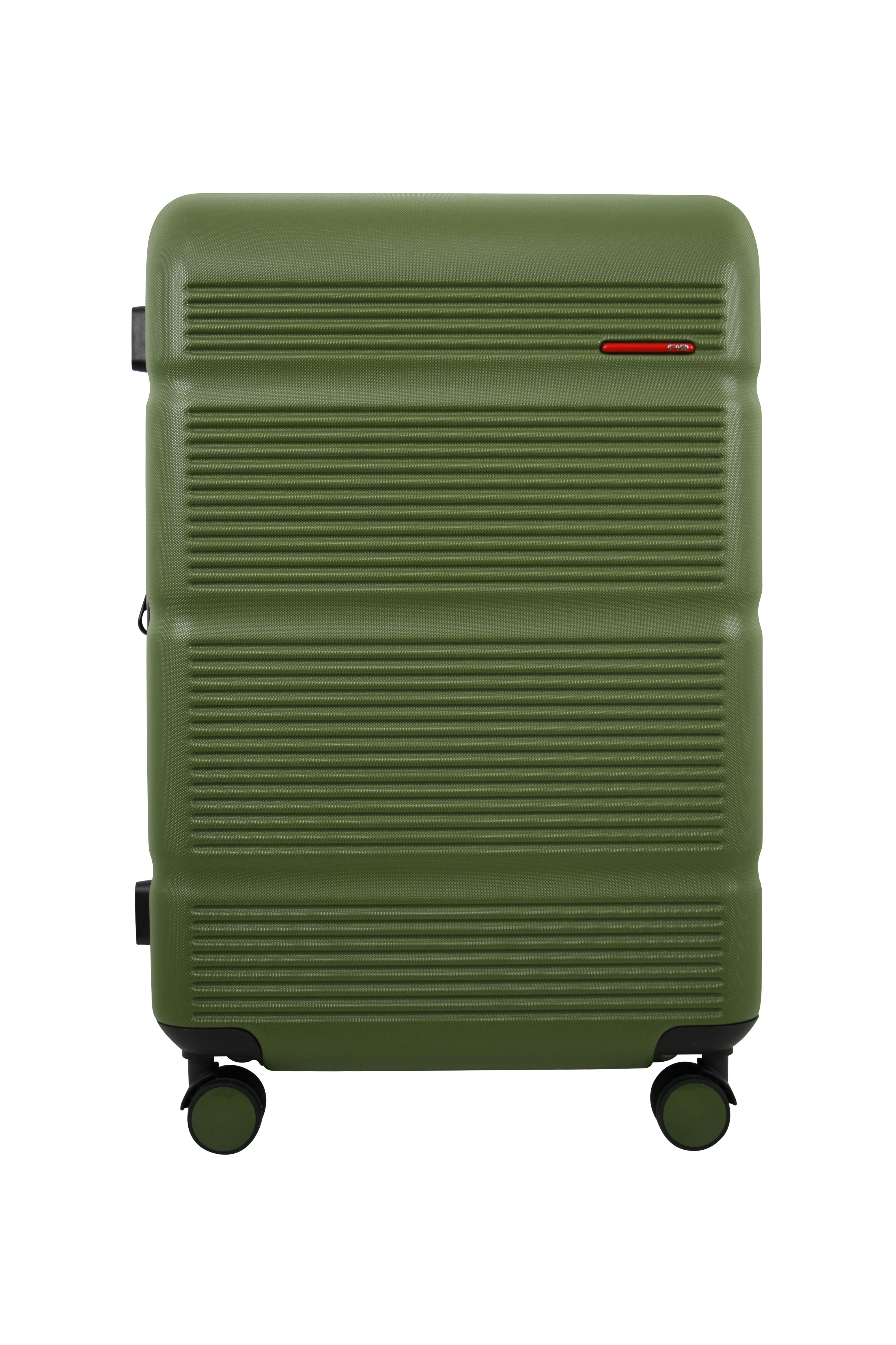 FIB Flylite Medium 66cm Suitcase Khaki Bags To Go
