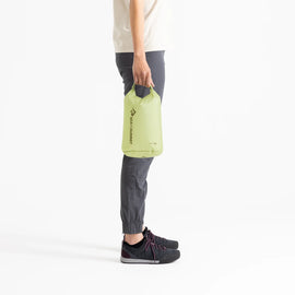 Sea to Summit - Ultra-Sil Dry Bag 5L - Red - 0