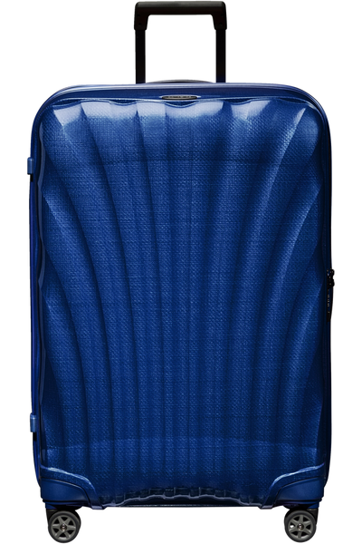 Samsonite - C-LITE 75cm Medium Spinner - Deep Blue
