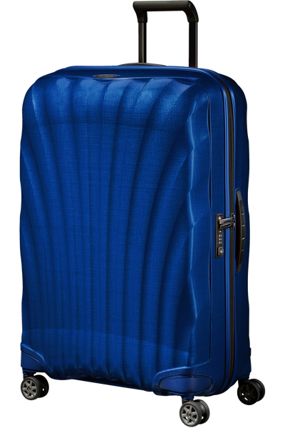Samsonite - C-LITE 75cm Medium Spinner - Deep Blue - 0