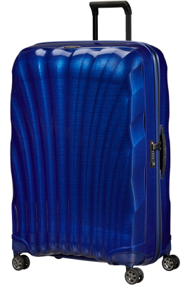 Samsonite - C-LITE 81cm X-large Spinner - Deep Blue - 0