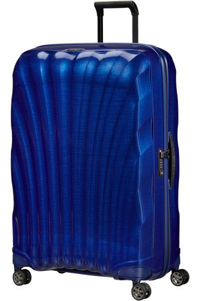 Samsonite - C-LITE 81cm X-large Spinner - Deep Blue - 0