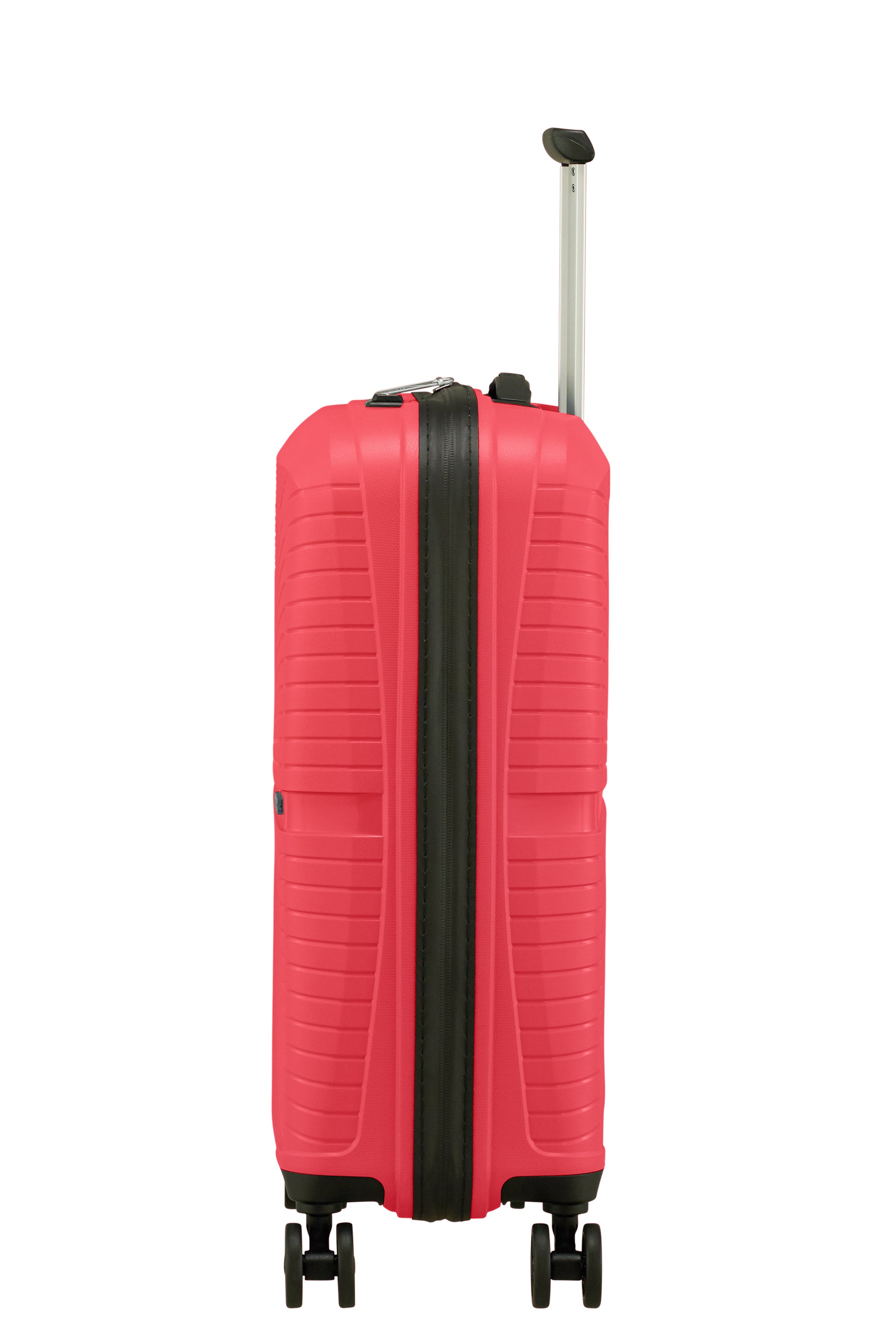 American Tourister - Airconic 55cm Small 4 Wheel Hard Suitcase - Paradise Pink-2