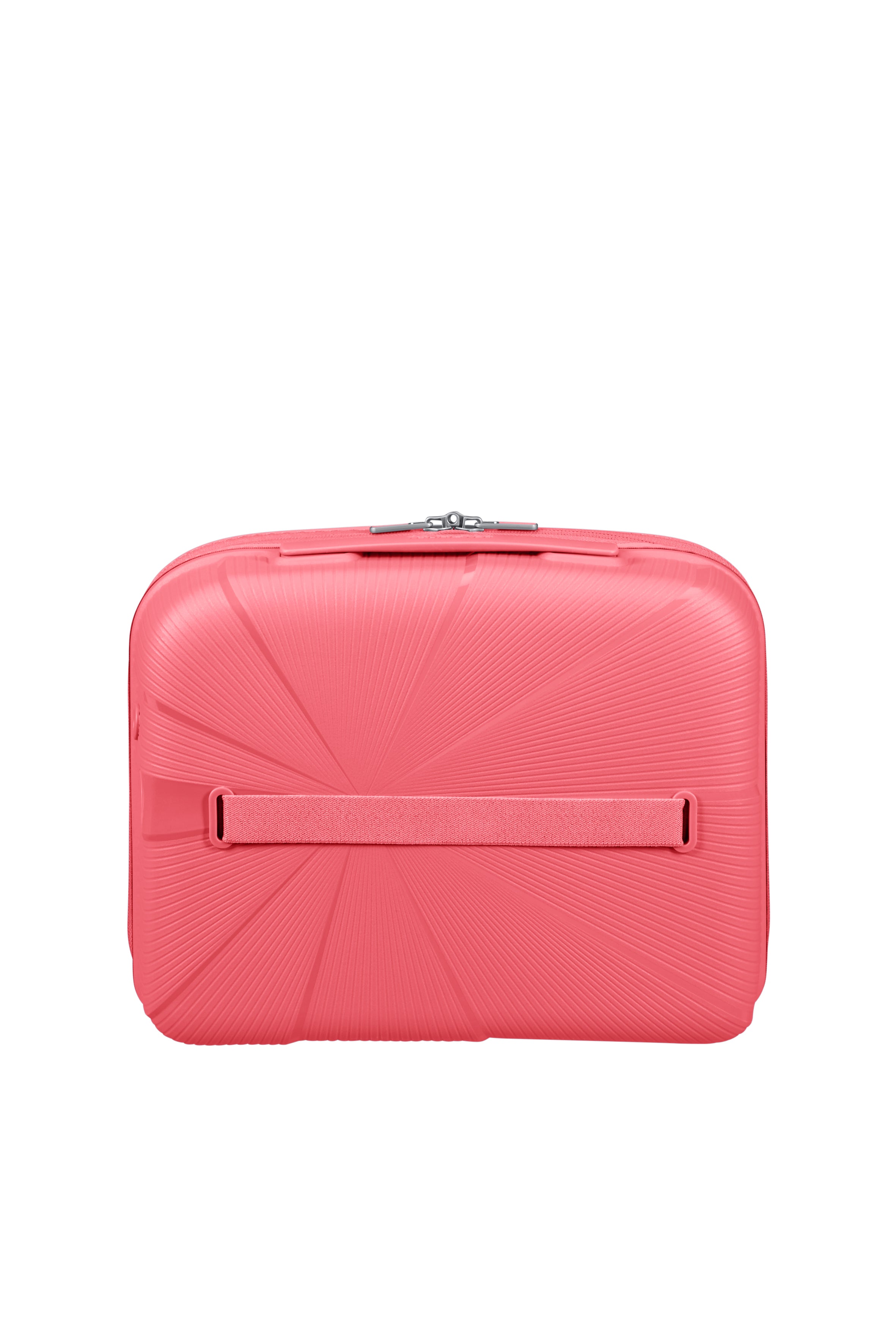American Tourister - Star Vibe Beauty Case - Sun kissed Coral-4
