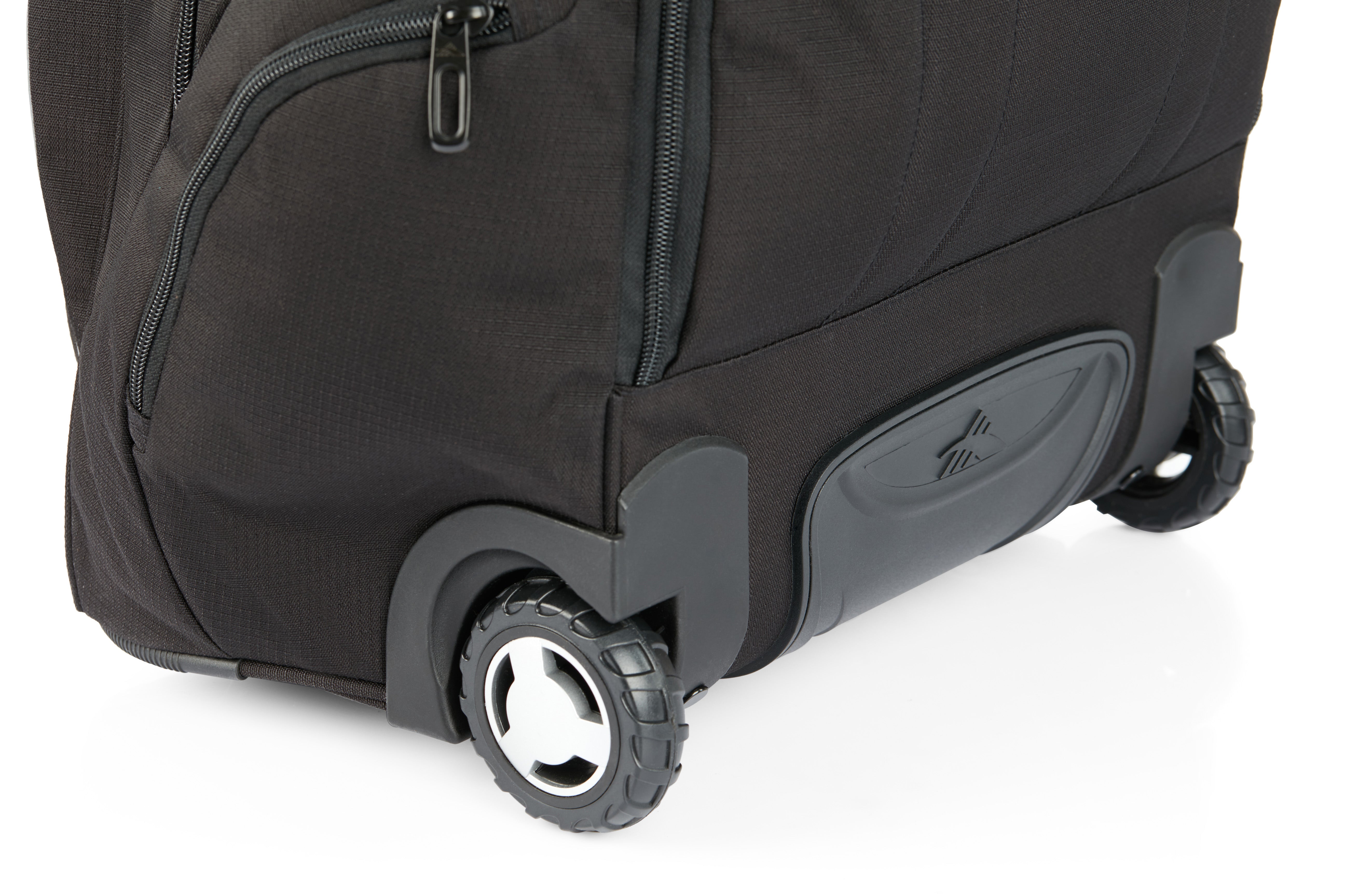 High Sierra - Access 3.0 Eco Pro Wheeled backpack - Black-12
