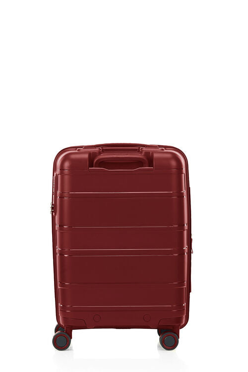 American Tourister - Light Max 55cm Small cabin case - Dahlia-4
