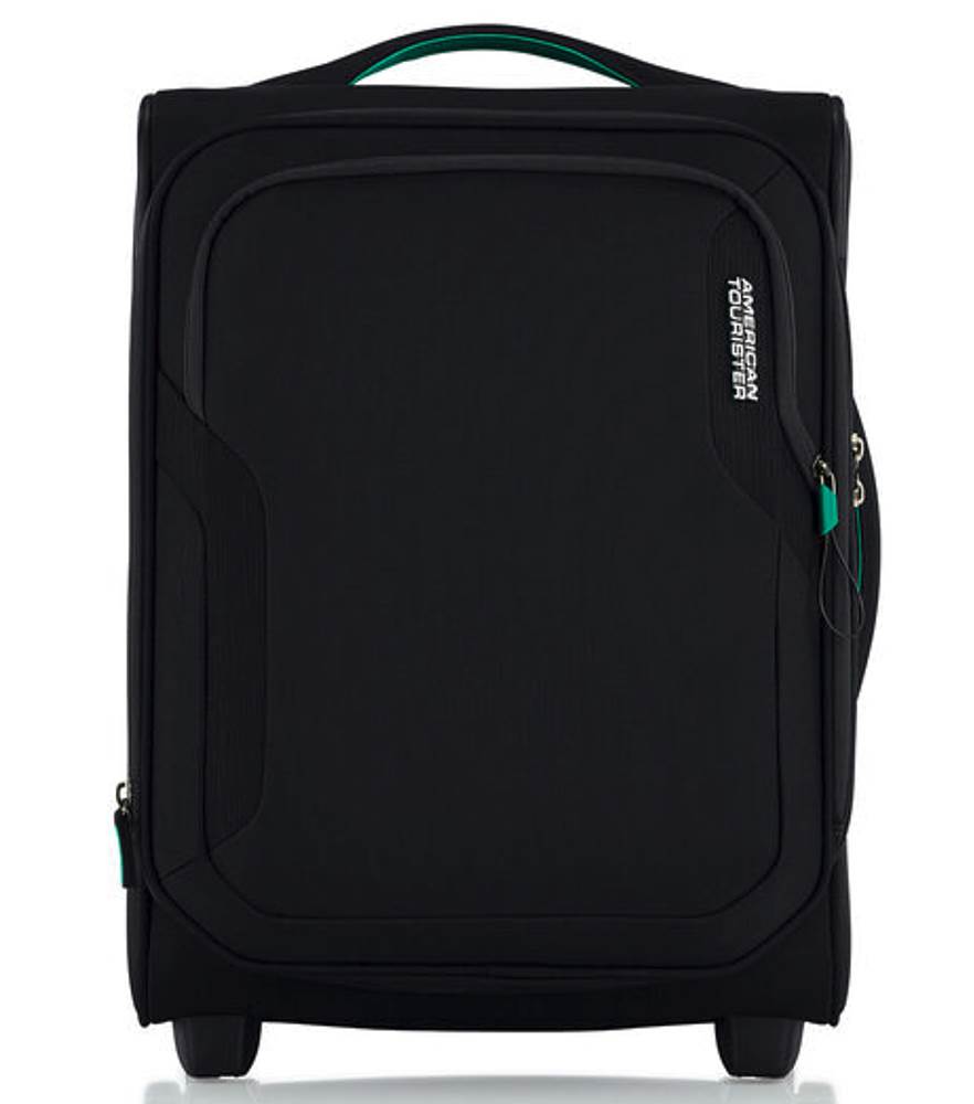 American Tourister Applite 50cm Black – Bags To Go
