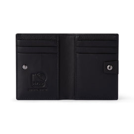 Franco Bonini - Card Wallet - 24-04 - Black - 0
