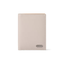 Franco Bonini - Card Wallet - 24-04 - Bone Multi