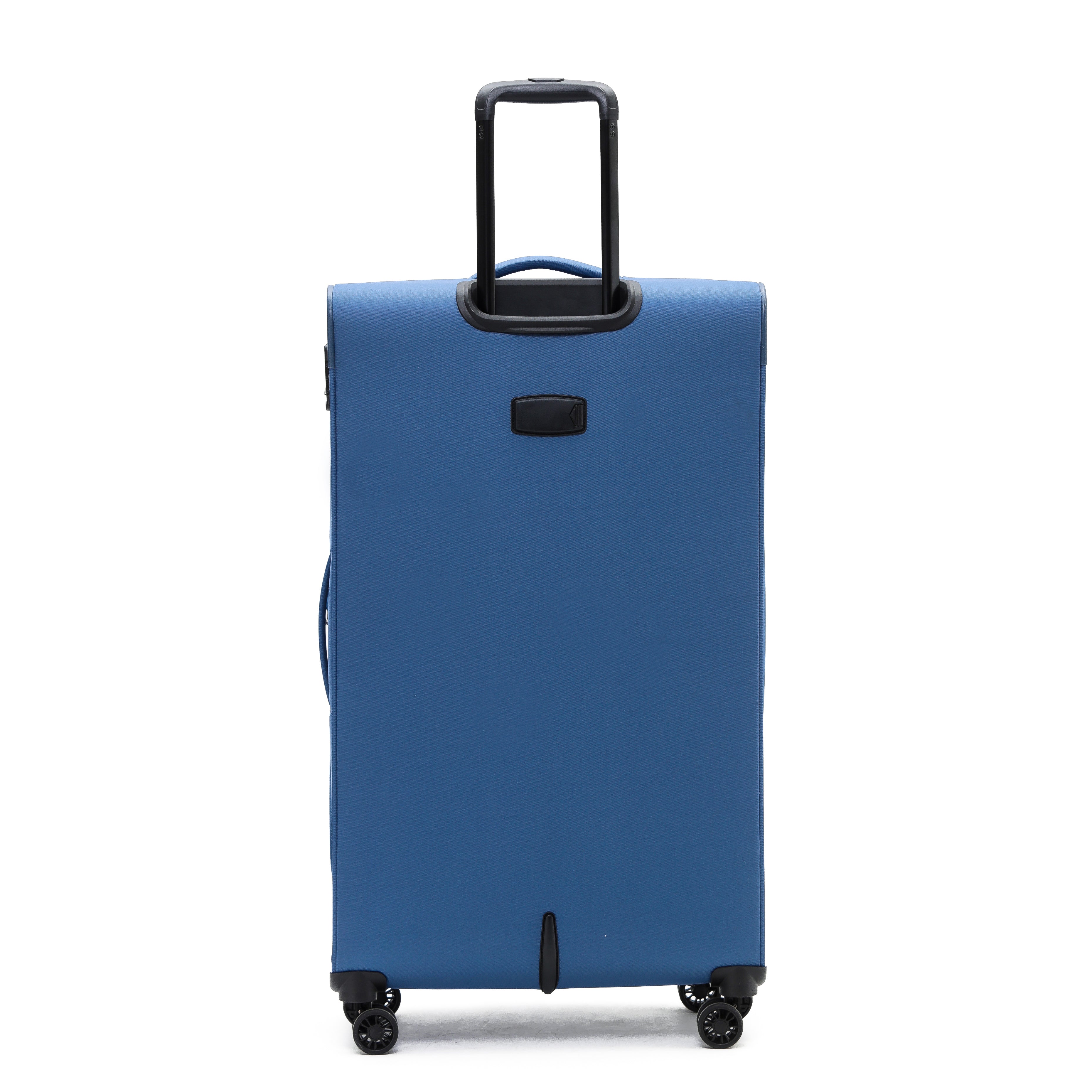 Tosca - Aviator 2.0 set of 3 suitcases (L-M-S) - Blue-3