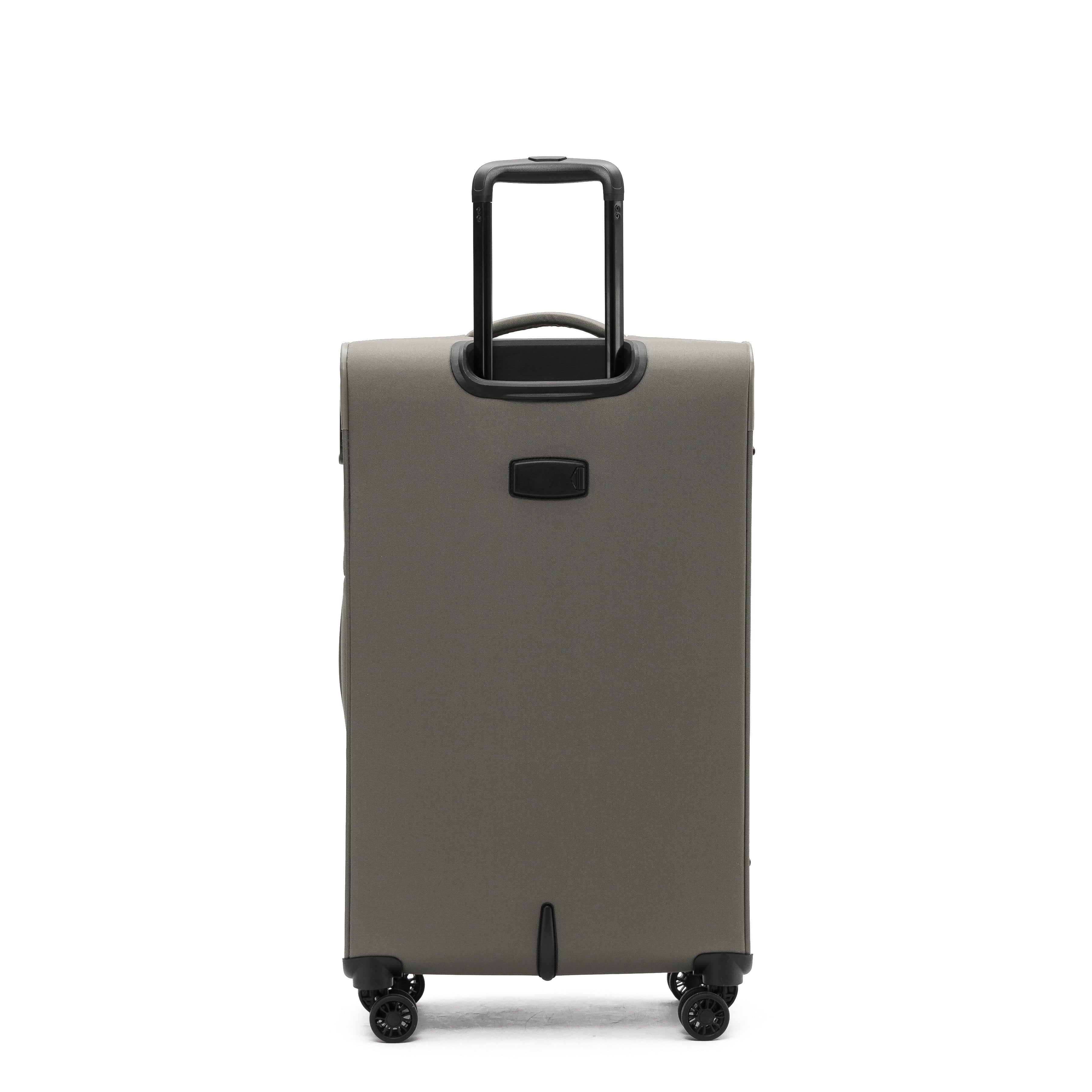 Tosca - Aviator 2.0 set of 3 suitcases (L-M-S) - Khaki-5