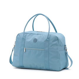 Tosca - TCA935 Cabin Tote - Ocean Blue - 0