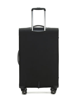 Tosca - TCA720 Vega 28in Med spinner - Black - 0
