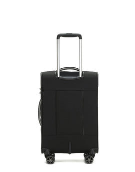 Tosca - TCA720 Vega 21in Small spinner - Black - 0