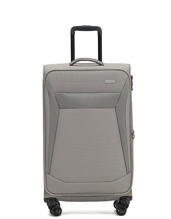 Tosca - Aviator 27in Medium suitcase - Khaki