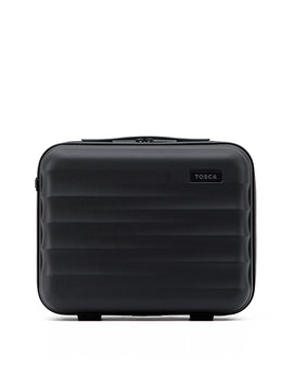 Tosca - Interstellar 2.0 2pce Set 20in and Vanity case - Black - 0