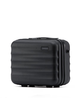 Tosca - Interstellar 2.0 Vanity Beauty case - Black - 0