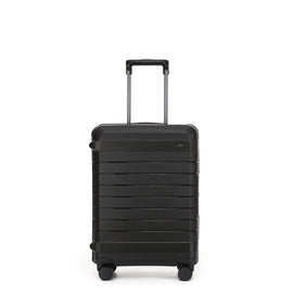 TOSCA VAULT 54CM ONBOARD CASE- BLACK