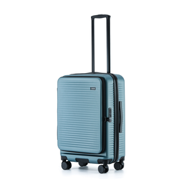 Tosca - TCA225 65cm medium ZEN TOP Lid Opening - Slate - 0