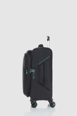 American Tourister Applite 5.0 55/20 - Black - 0