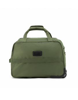 Tosca - AIR5055-WB SO LITE Onboard Wheel Bag - Khaki - 0