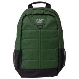 CAT - Milleniel Classic Benji Backpack - DARK GREEN