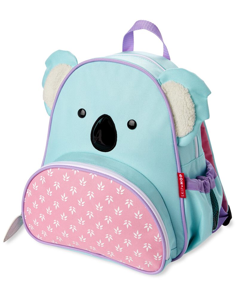 Skip Hop - Zoo Little Kid Backpack - Koala