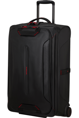 Samsonite - Ecodiver 67cm 2 Wheel Upright Duffle - Black