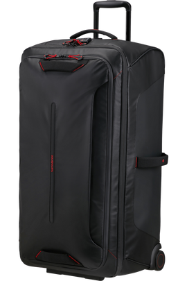 Samsonite - Ecodiver 79cm 2 Wheel Upright Duffle - Black