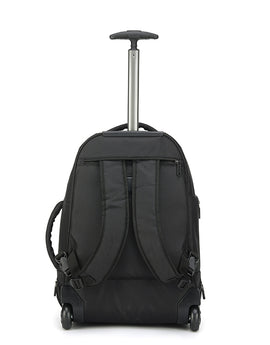 Tosca - SO LITE AIR5055 TB-A Onboard Trolley Backpack - Black - 0