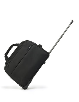 Tosca - SO LITE AIR5055-WB-A Onboard Wheel Bag - Black - 0
