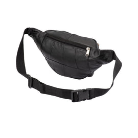 b. - Belt - Bum bag - BB-050 -Black - 0