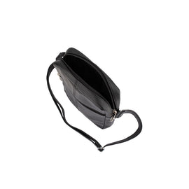 b. - Mens Bag BB-21 - Black - 0