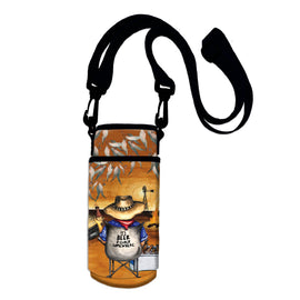 Lisa Pollock - BCM07 Carry All - Beer O'Clock