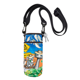 Lisa Pollock - BCM10 Carry All - Cold Beer