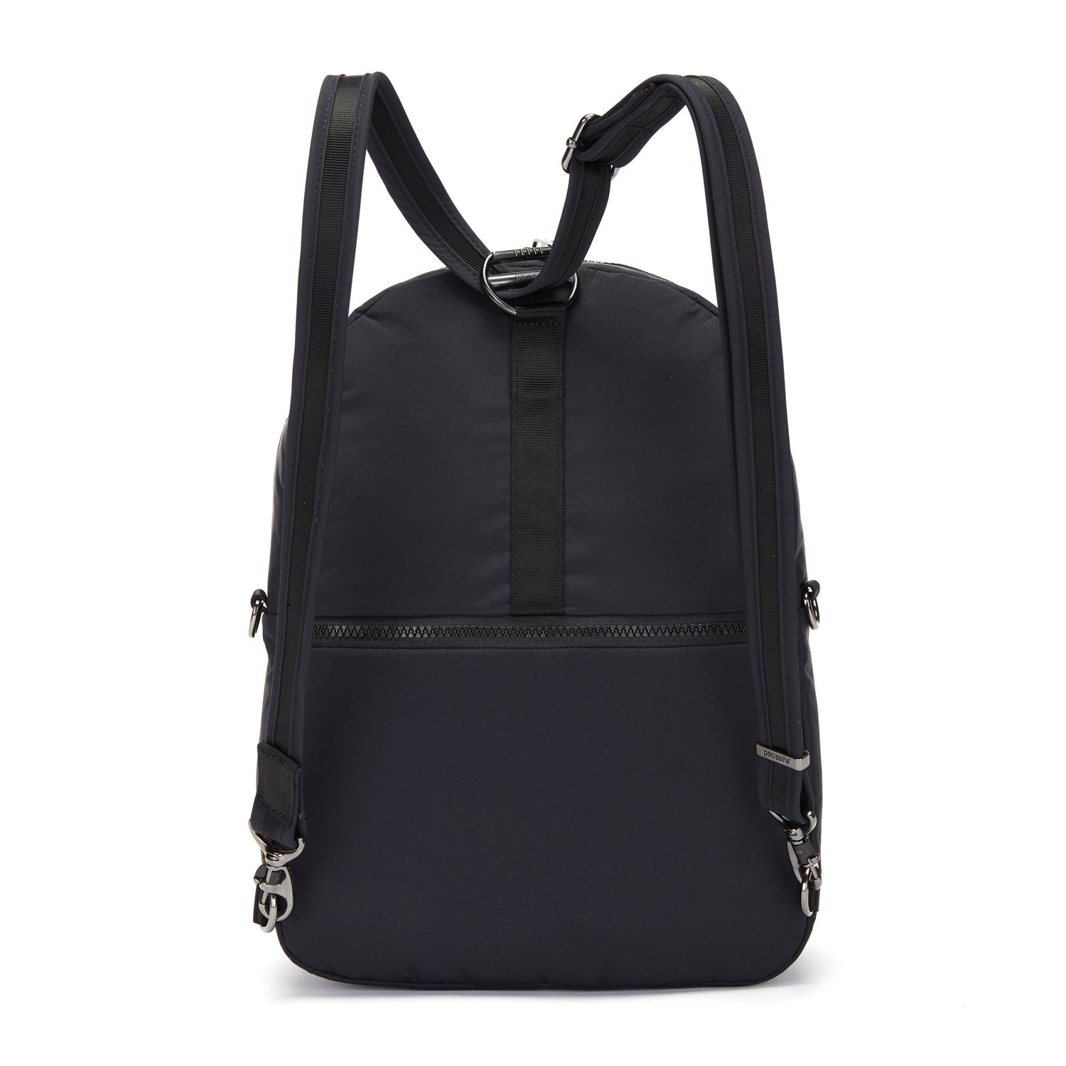 Pacsafe - CX Convertible Backpack - Black-4