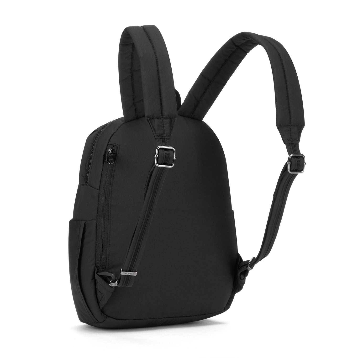 Pacsafe - CX Backpack Petite - Black-4