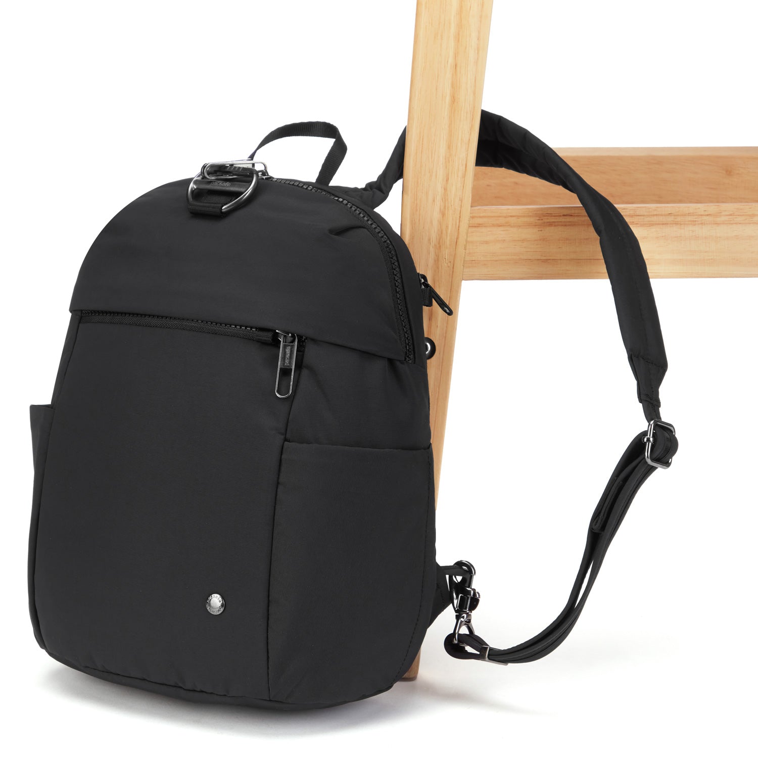 Pacsafe - CX Backpack Petite - Black-5