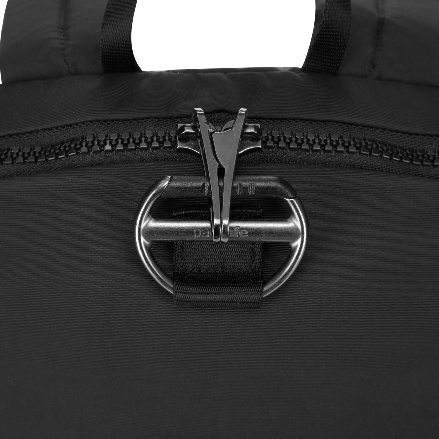 Pacsafe - CX Backpack Petite - Black-7