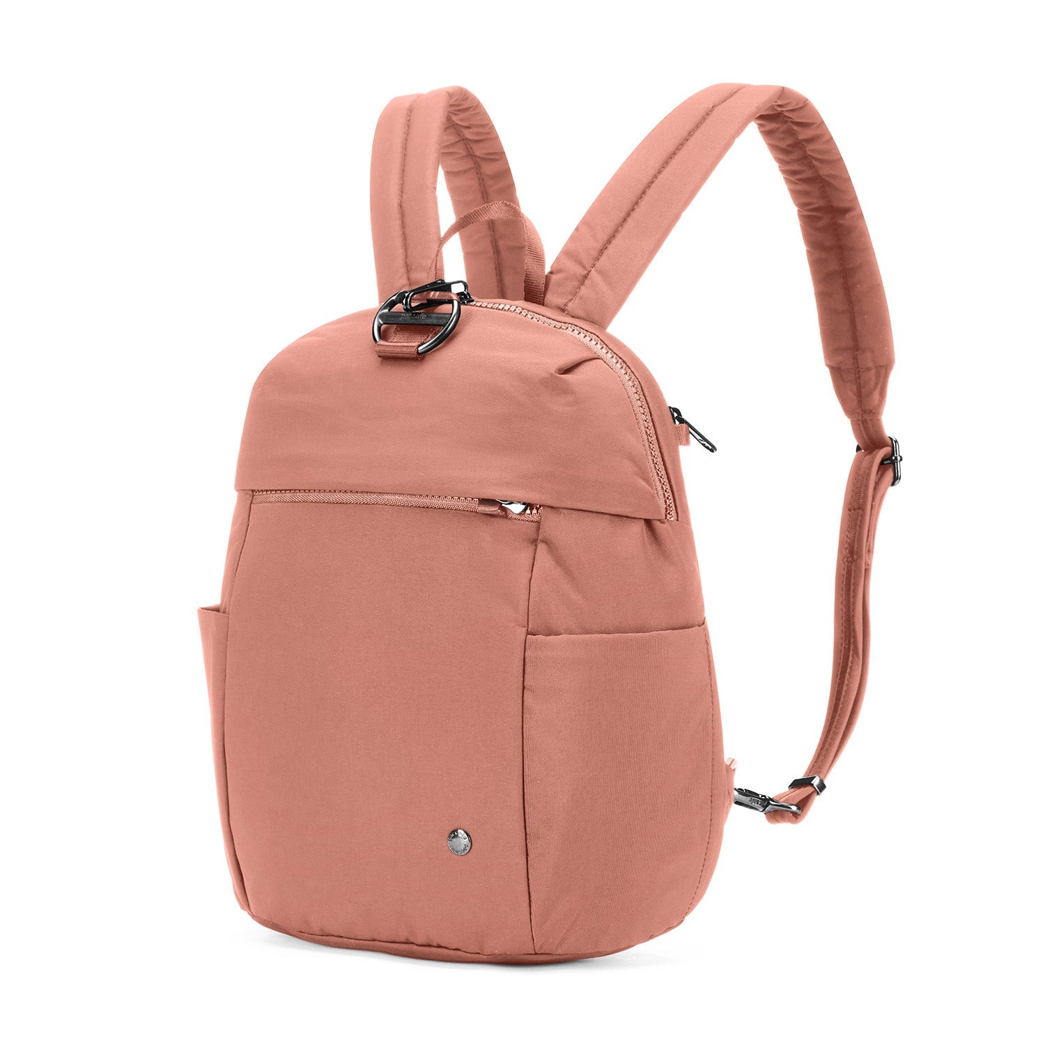 Pacsafe - CX Backpack Petite - Rose-4