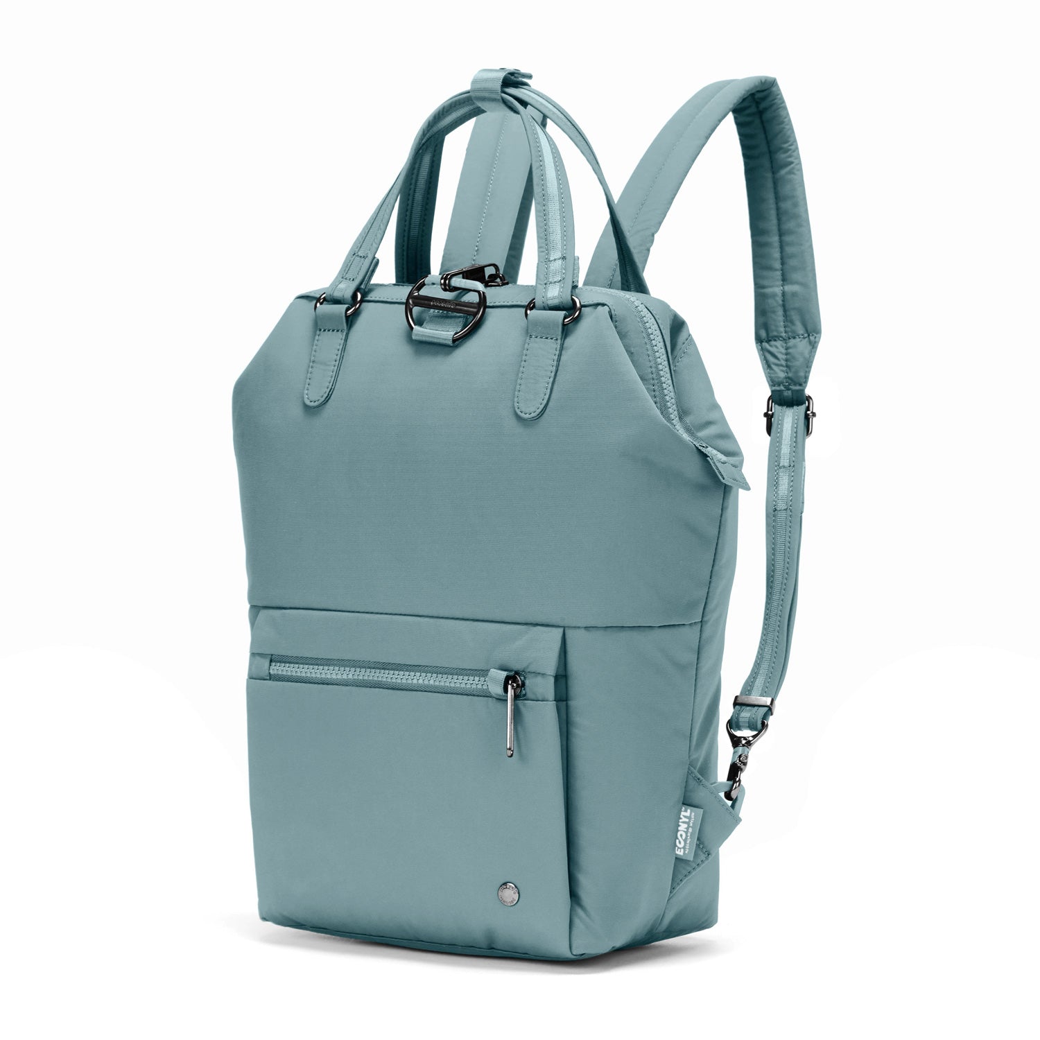 Pacsafe - CX Mini Backpack - Fresh Mint-3