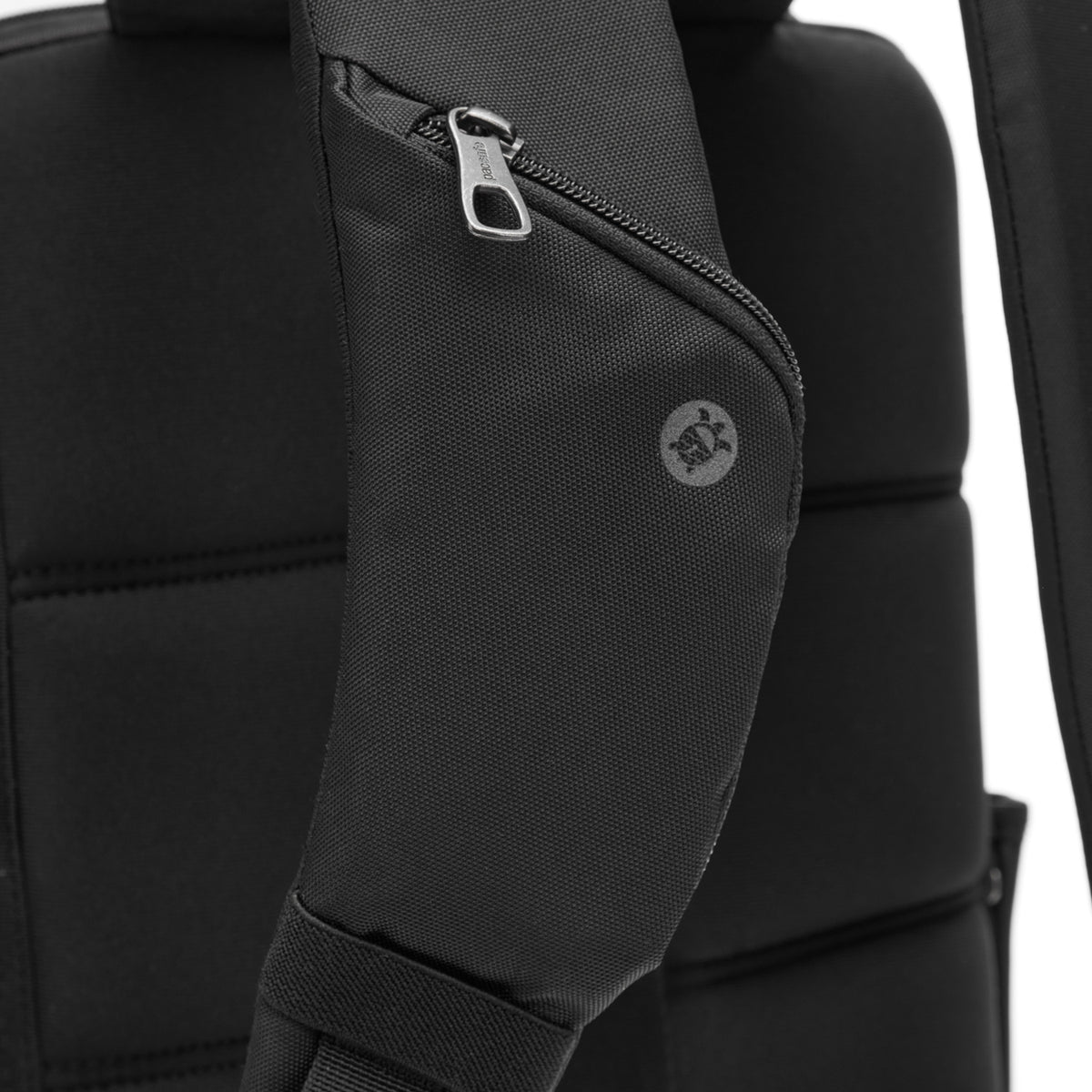 Pacsafe - Metrosafe X 16in Commuter Backpack - Black-9