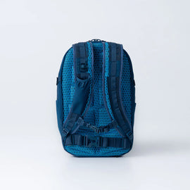 Black Wolf - Destination 40 Backpack - Gibraltar - 0