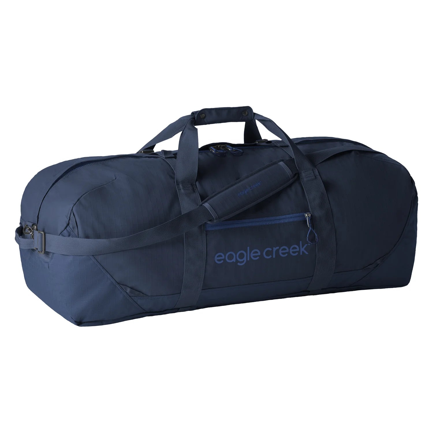 Eagle Creek No Matter What Duffel 90L Atlantic Blue – Bags To Go